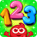 Learn 123 Numbers Kids Games For PC