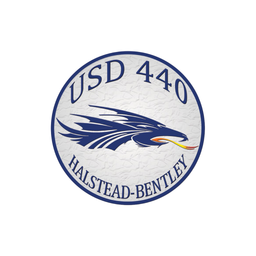 HALSTEAD-BENTLEY USD 440 logo