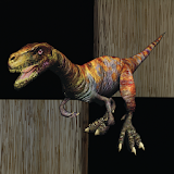Alive-ARDinosaurs(Carnivorous) icon