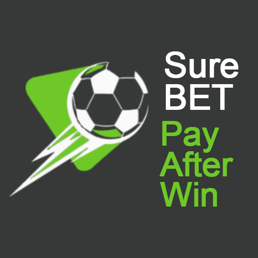 Sure Bet Pay After Win logo
