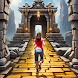 Temple Lost Running Game 3d - Androidアプリ