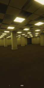Liminal Space - The Backrooms 0.1 APK + Mod (Free purchase) for Android