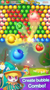 Bubble Fruit 6.0.10 screenshots 11