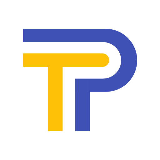 TPulsa - Agen Pulsa & PPOB logo