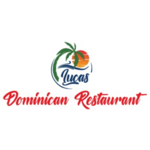 Lucas Dominican Restaurant logo