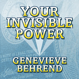 图标图片“Your Invisible Power: Troward's Wisdom Shared By His One and Only Student”
