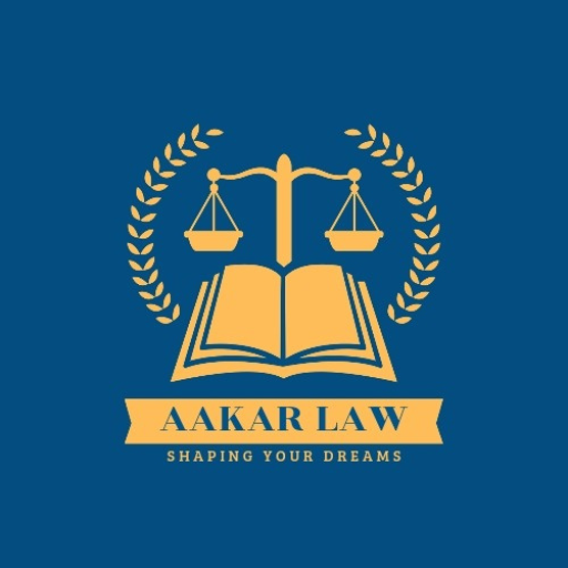 Aakar Law logo