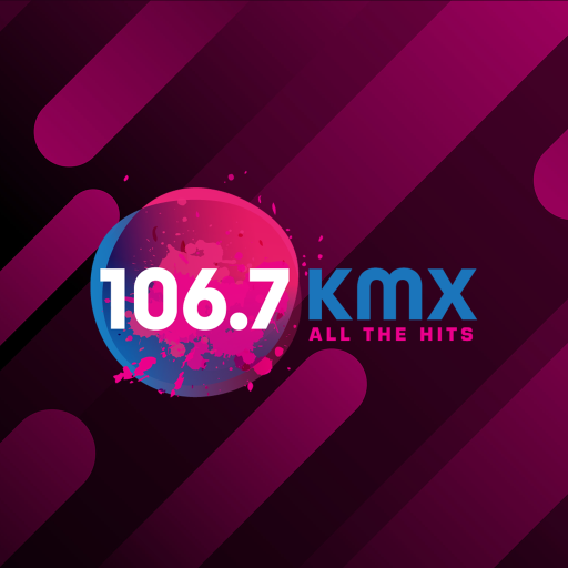 106.7 KMX