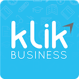 KLIK Business icon