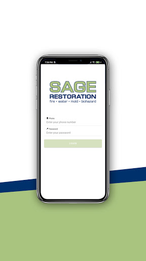 Sage Restoration Screenshot 2 - AppWisp.com