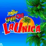 Cover Image of ダウンロード Radio La Única FM  APK