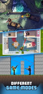 Hunter Assassin 2 MOD APK 2