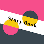 Cover Image of Download Story Book-Collection of stories 8.0 APK