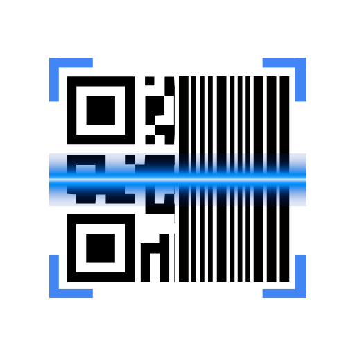 QR Code Scanner Barcode Scan