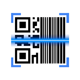 QR Code Scanner Barcode Scan