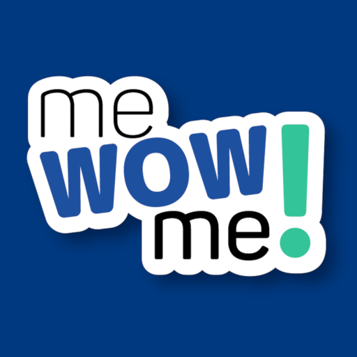 mewowme logo
