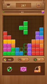 Brick Game - Brick Classic  screenshots 18