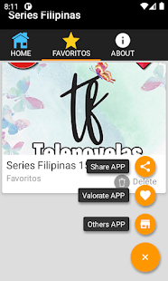 Series Filipinas en español 1.3 APK + Mod (Free purchase) for Android