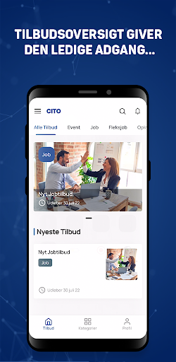 Cito Screen 2
