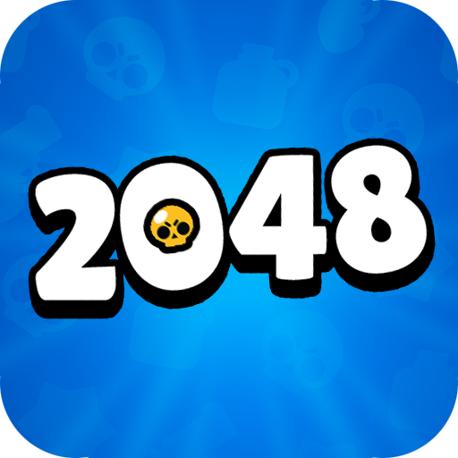 Brawl 2048 logo