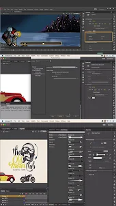 Adobe Animate Tutorial Studio