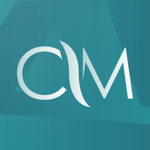 Claudio Morais Administração logo