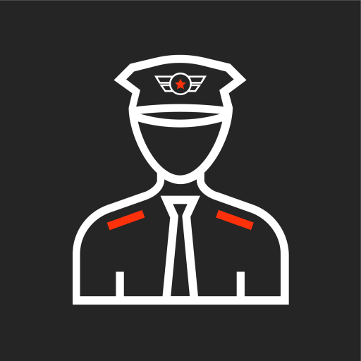 My Captain logo