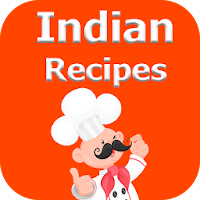 All Indian Recipes Offline