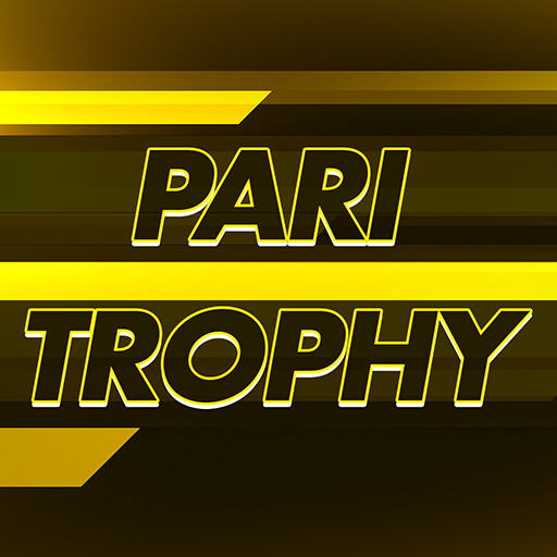 Get Pari Trophy for Android Aso Report