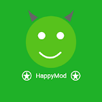 Cover Image of ดาวน์โหลด Happymod - 2021 Guide 1.2.1 APK