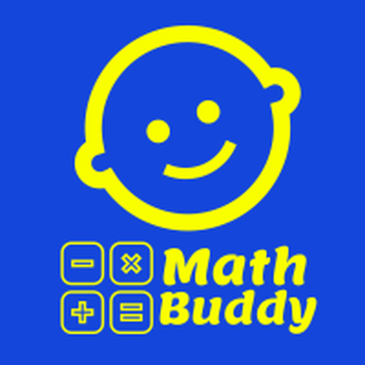 MathBuddy logo