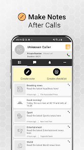 Screenshot image