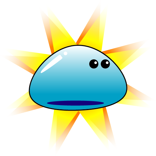 Slime Last Stand logo