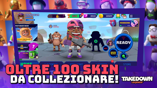 Immagine screenshot