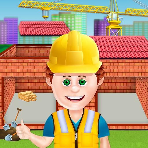 Build Barber Shop Hair Salon - Google Play 앱