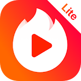 Vigo Lite - Download Status Videos & Share icon