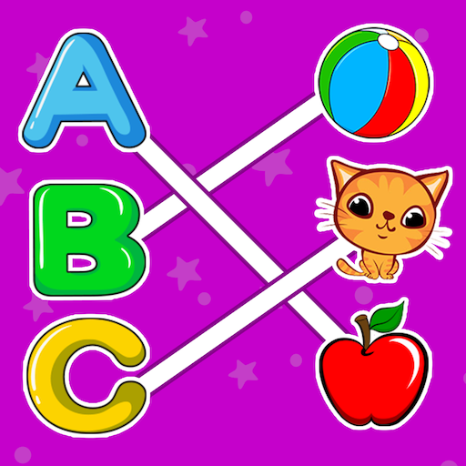 Match Learning: Toddlers 3-5 Download on Windows