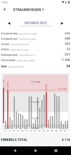 Kraftlaget Screen 3