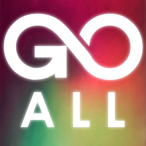 GoAll  Icon