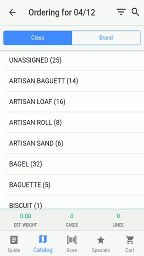 Boston Bread Service Online