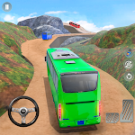 Mountain Climb Bus Racing Game Apk