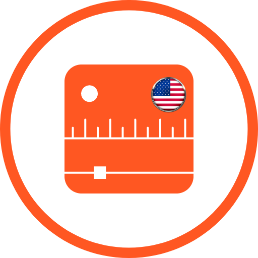black information network app logo