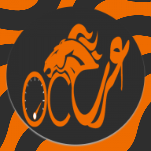 Arab Computer Geeks logo
