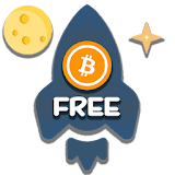 Bitcoin Miner (Get Free Bitcoins) icon