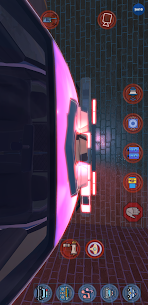 Police Car Lights and Sirens Mod APK Download 2