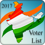Voter List 2018 Online - India icon