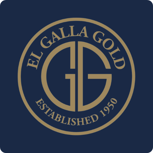 El Galla Gold  Icon