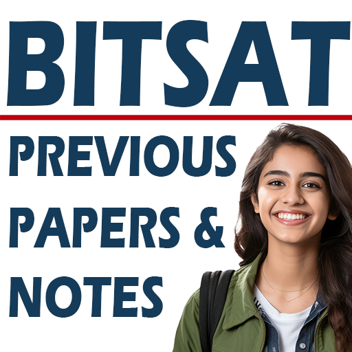 BITSAT Exam Previous Papers  Icon