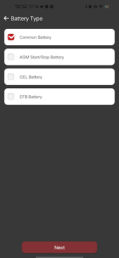 Maxbattery Screen 3