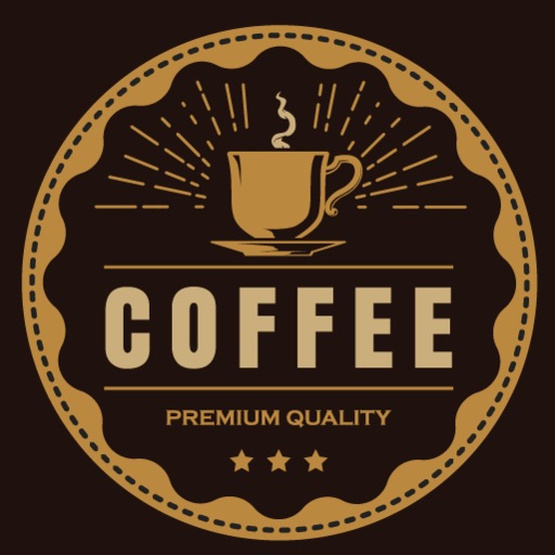 Coffee Plus logo